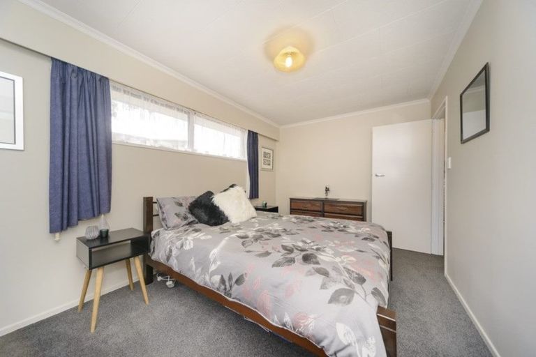 Photo of property in 111 College Street, Awapuni, Palmerston North, 4412