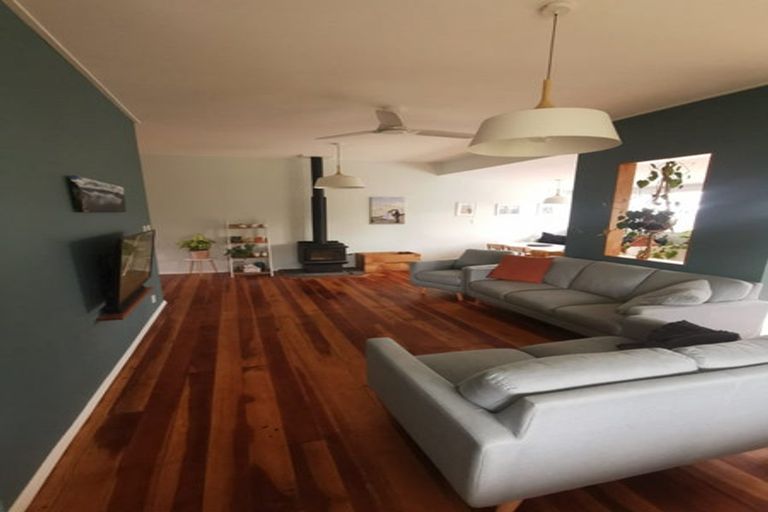 Photo of property in 191 Frasertown Road, Wairoa, 4108