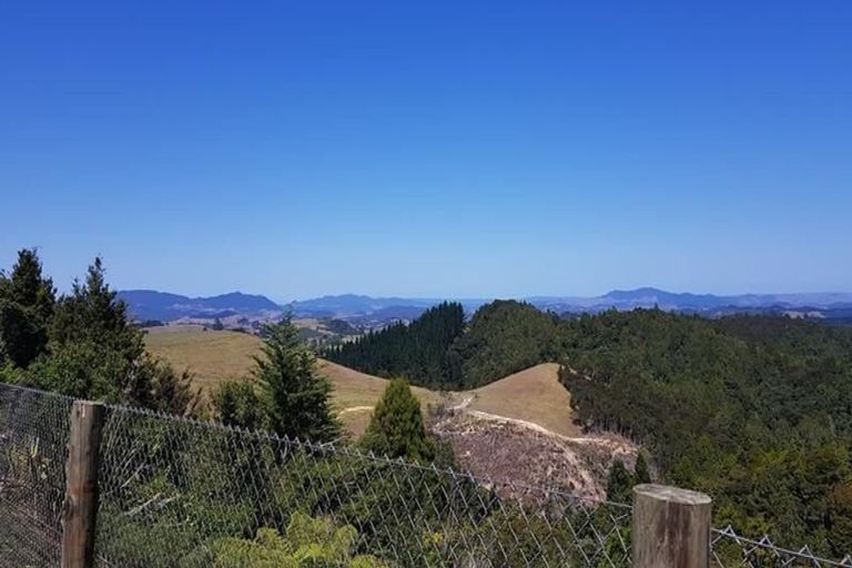 Photo of property in 489 Ruapekapeka Road, Towai, Hikurangi, 0182