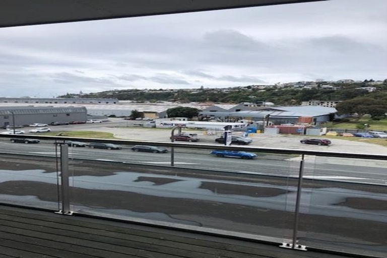 Photo of property in 508d/14 West Quay, Ahuriri, Napier, 4110