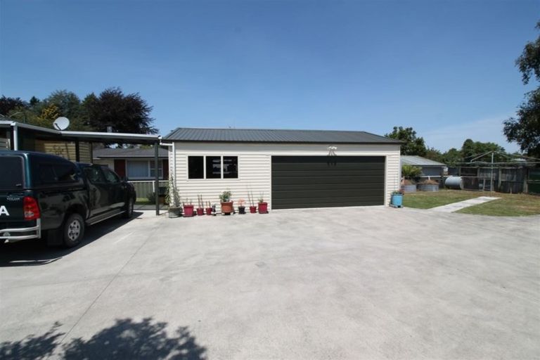 Photo of property in 4 Maisie Place, Tokoroa, 3420