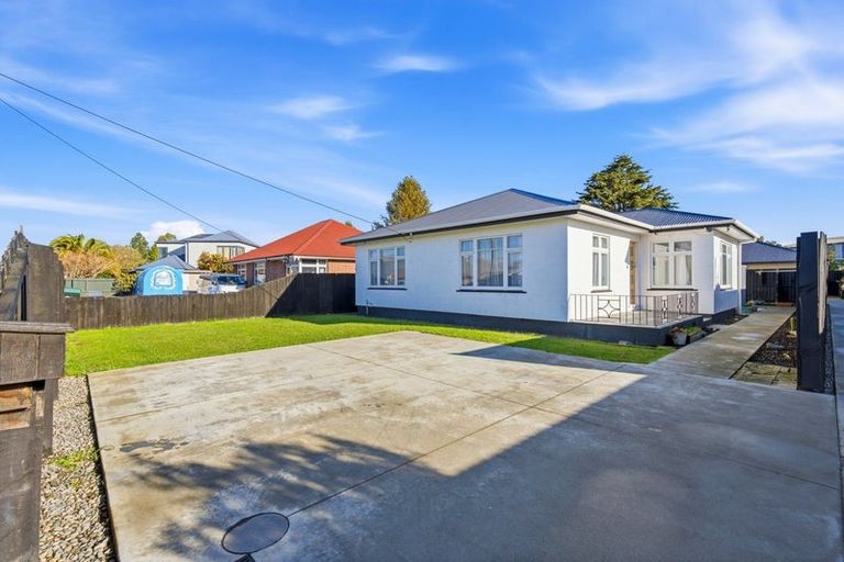 Photo of property in 34 Amyes Road, Hornby, Christchurch, 8042