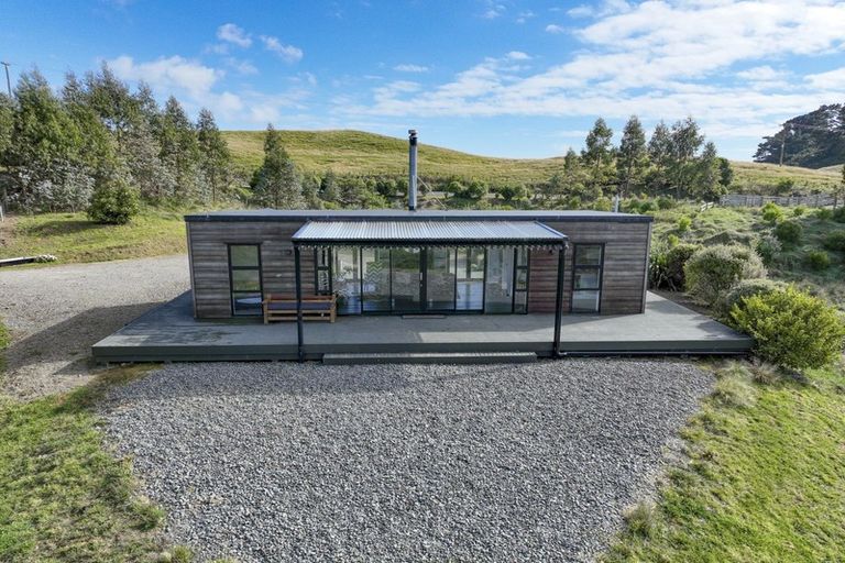 Photo of property in 365 Kaiwaka Road, Tangoio, Napier, 4181