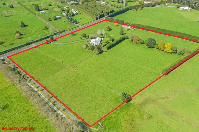 Photo of property in 305 Seagrove Road, Waiau Pa, Pukekohe, 2679