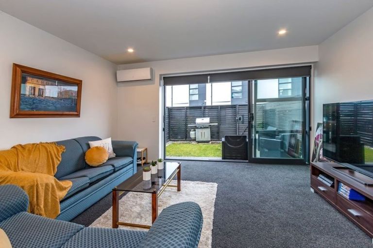 Photo of property in 15/259 Kilmore Street, Christchurch Central, Christchurch, 8011