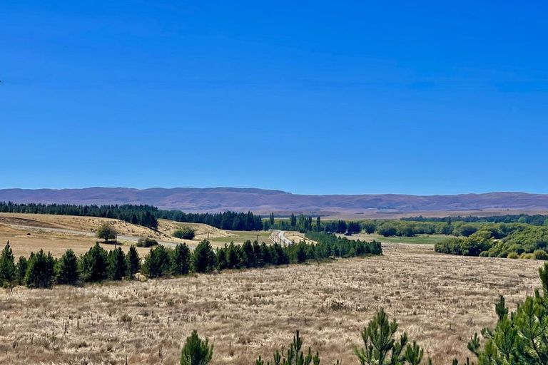 Photo of property in 638 Hakataramea Valley Road, Hakataramea, Kurow, 9498