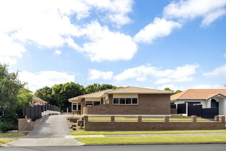 Photo of property in 31 Church Road, Pukete, Hamilton, 3200