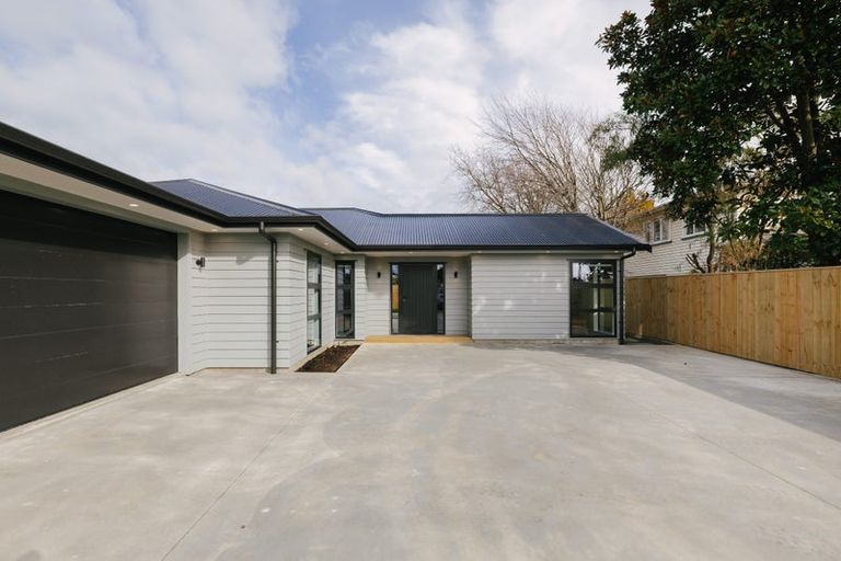 Photo of property in 44 Coley Street, Foxton, 4814