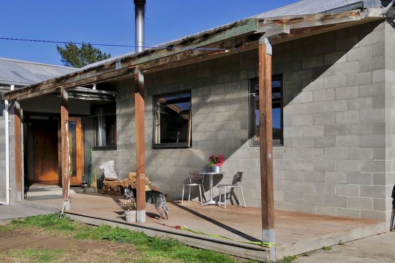 Photo of property in 638 Hakataramea Valley Road, Hakataramea, Kurow, 9498