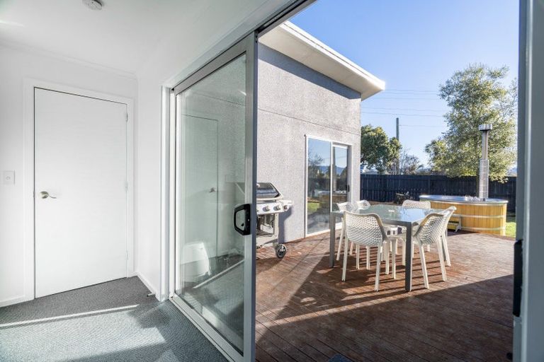 Photo of property in 3 Goodwin Street, Waihola, Milton, 9073