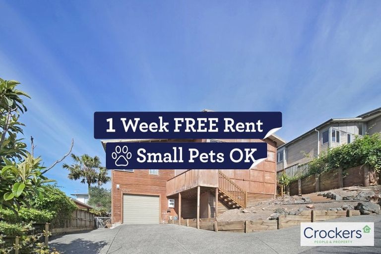 Photo of property in 50b Chorley Avenue, Massey, Auckland, 0614