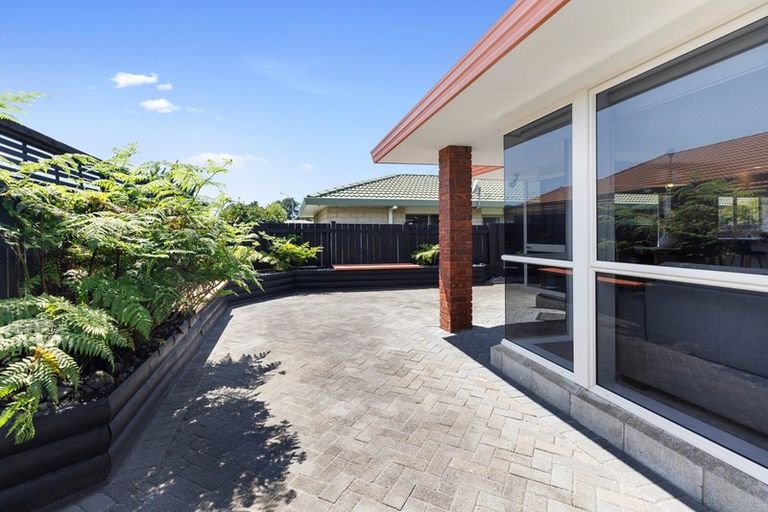 Photo of property in 28a Laburnum Glen, Mount Maunganui, 3116