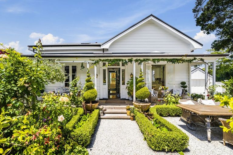 Photo of property in 37 Bell Road, Remuera, Auckland, 1050