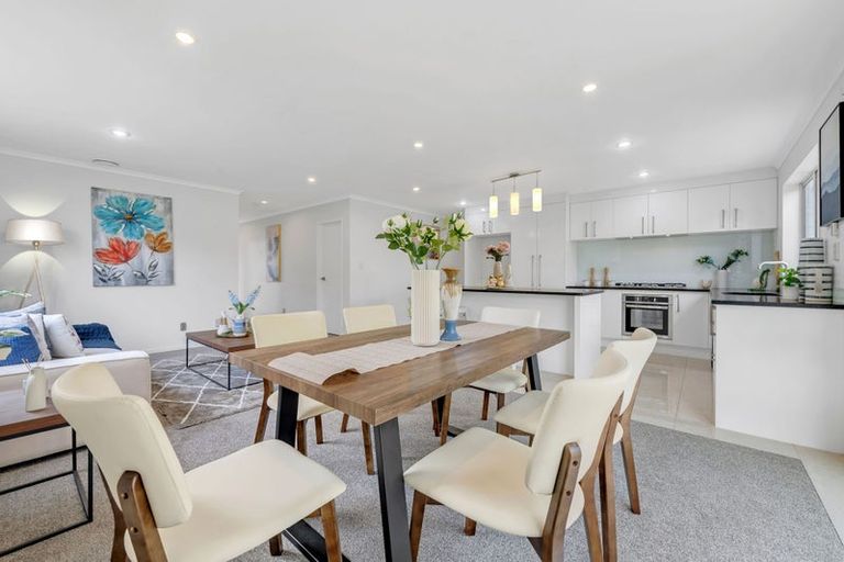 Photo of property in 58 Hughs Way, Flat Bush, Auckland, 2019