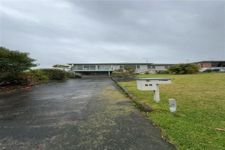 Photo of property in 28 Paerata Road, Pukekohe, 2120