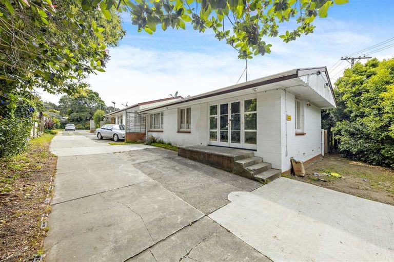 Photo of property in 146f Great South Road, Manurewa, Auckland, 2102