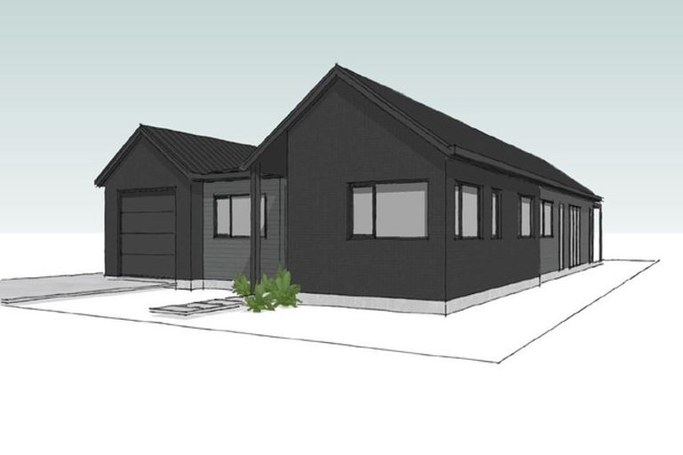 Photo of property in 23 Will Street, Huapai, Kumeu, 0810