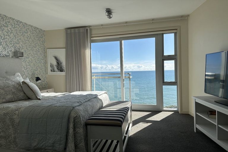 Photo of property in Quarterdeck, 20/4 Buller Street, New Plymouth, 4310