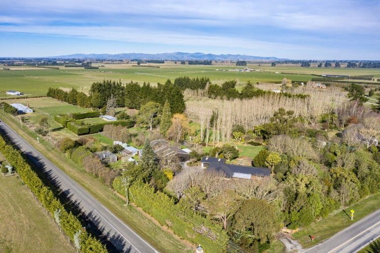 Photo of property in 798 Two Chain Road, Swannanoa, Rangiora, 7476