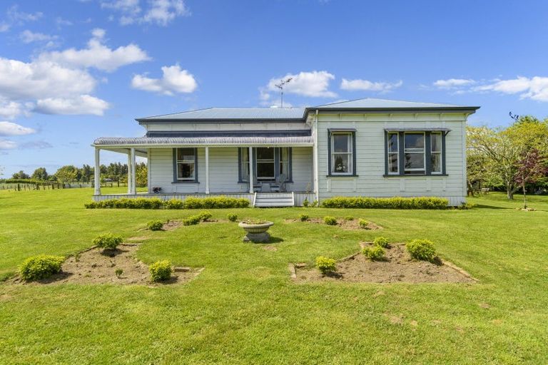 Photo of property in 320 Glue Pot Road, Oropi, Tauranga, 3173
