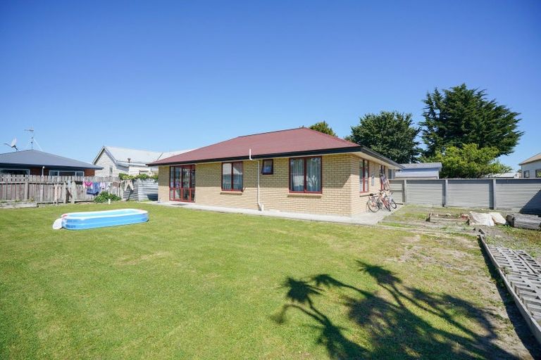 Photo of property in 30 Rugby Street, Georgetown, Invercargill, 9812