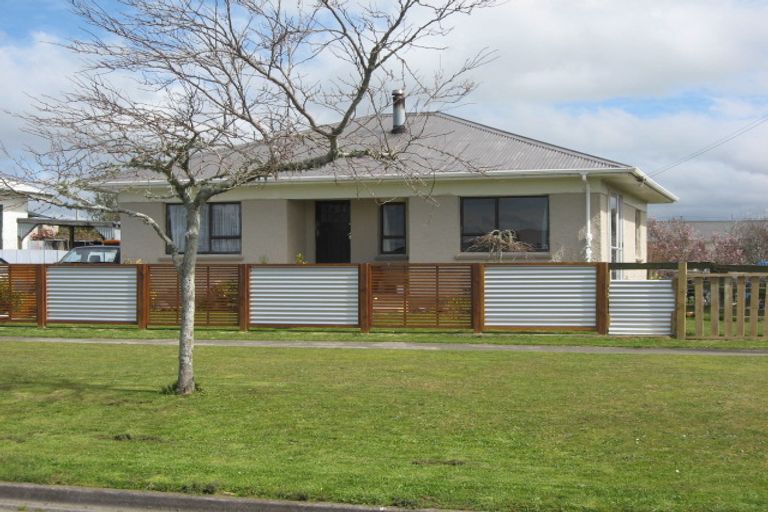 Photo of property in 109 Cordelia Street, Stratford, 4332