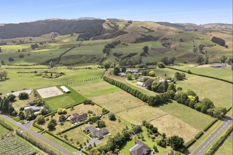Photo of property in 18 Judge Road, Rotoorangi, Te Awamutu, 3879