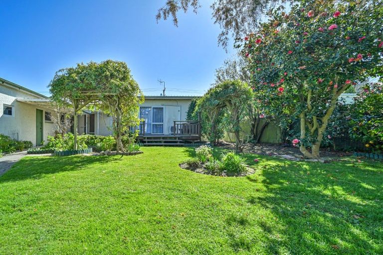 Photo of property in 911 Pakowhai Road, Frimley, Hastings, 4120