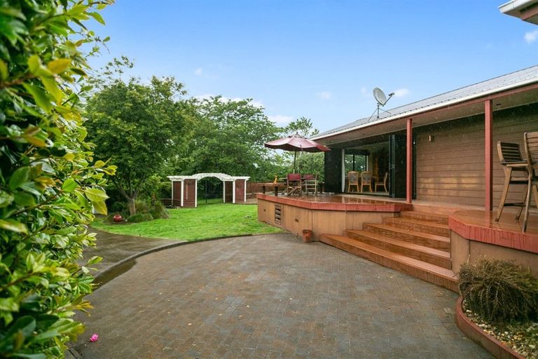 Photo of property in 48 Stirling Drive, Morrinsville, 3300