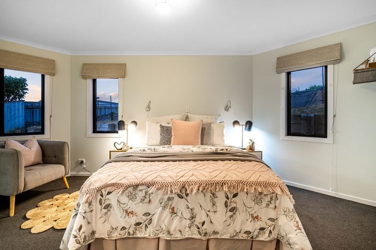 Photo of property in 77 John Burke Drive, Aotea, Porirua, 5024