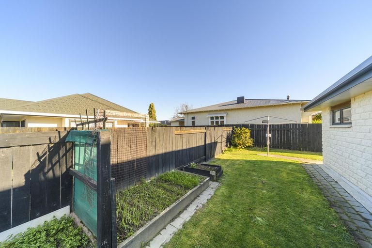Photo of property in 134 College Street, Awapuni, Palmerston North, 4412