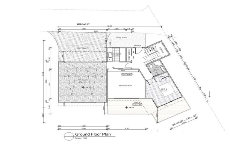 Photo of property in 84a Madras Street, Khandallah, Wellington, 6035