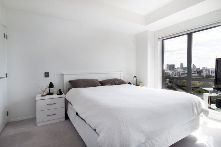 Photo of property in 908/5 Howe Street, Freemans Bay, Auckland, 1011