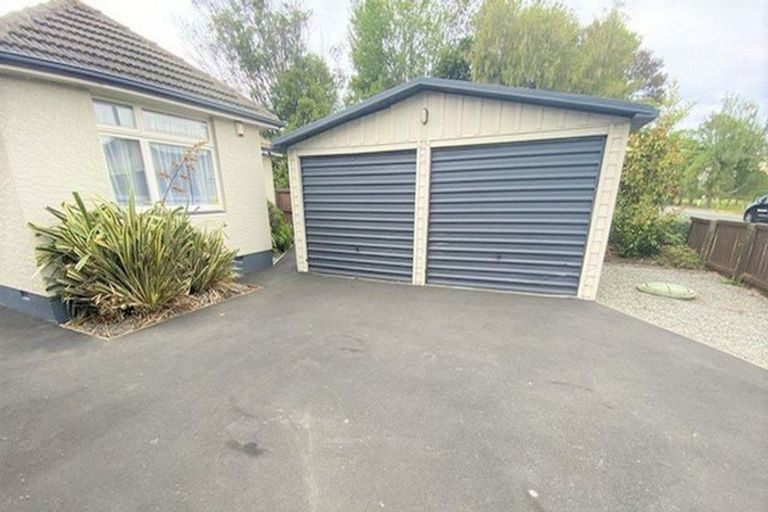 Photo of property in 616 Halswell Road, Halswell, Christchurch, 8025