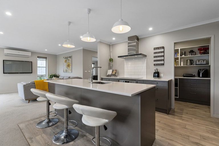 Photo of property in 7 Turnberry Crescent, Morrinsville, 3300