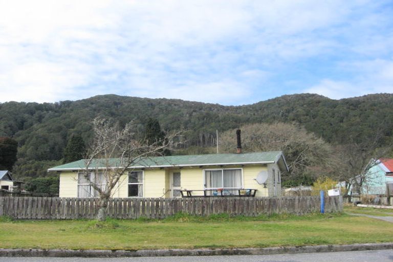 Photo of property in 702 Taylorville Road, Taylorville, Greymouth, 7805