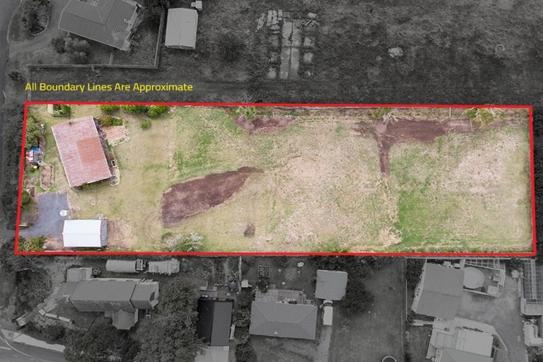 Photo of property in 4-6 Rimu Street, Kerepehi, Paeroa, 3671