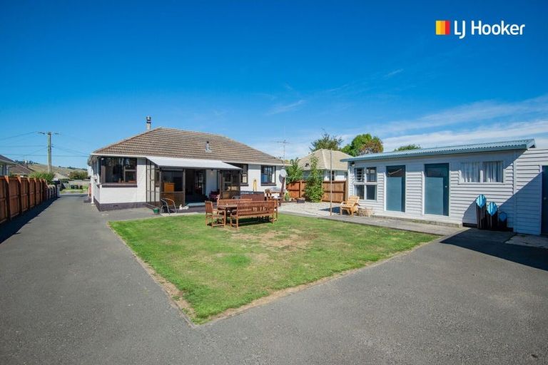 Photo of property in 35 Murray Street, Caversham, Dunedin, 9012