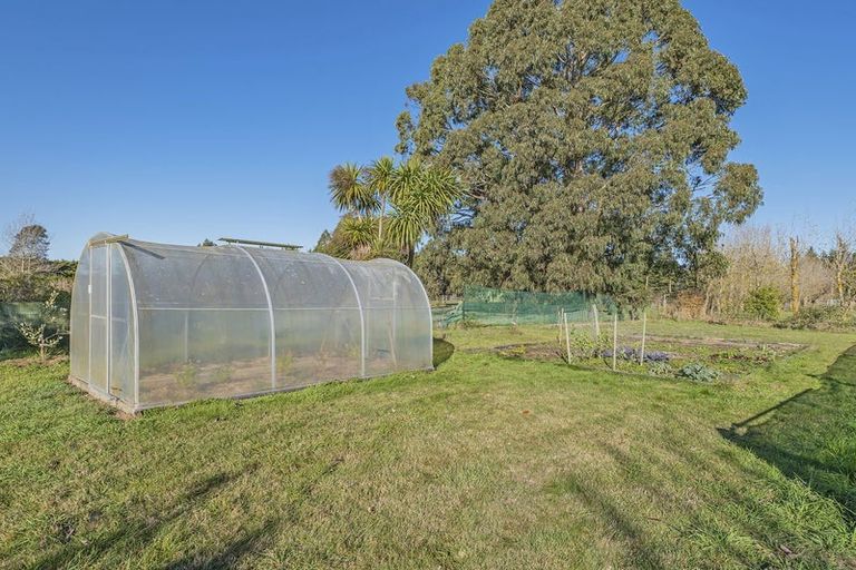 Photo of property in 12 Dawn Place, Kirwee, Darfield, 7571