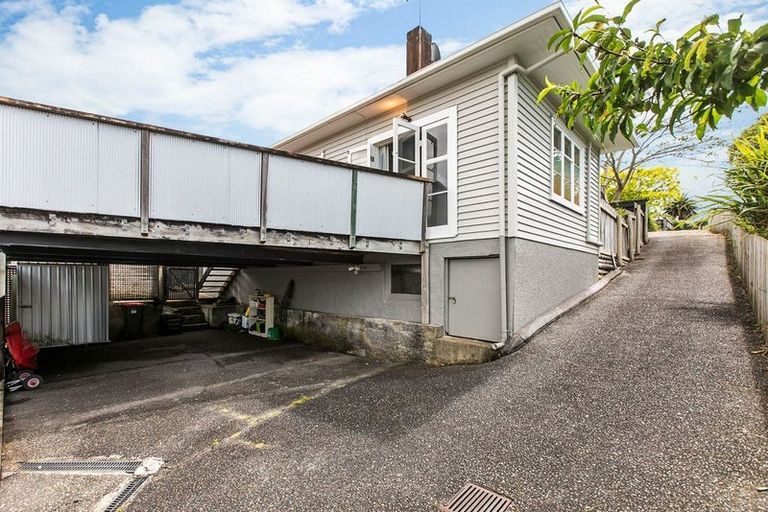 Photo of property in 53 Kurahaupo Street, Orakei, Auckland, 1071