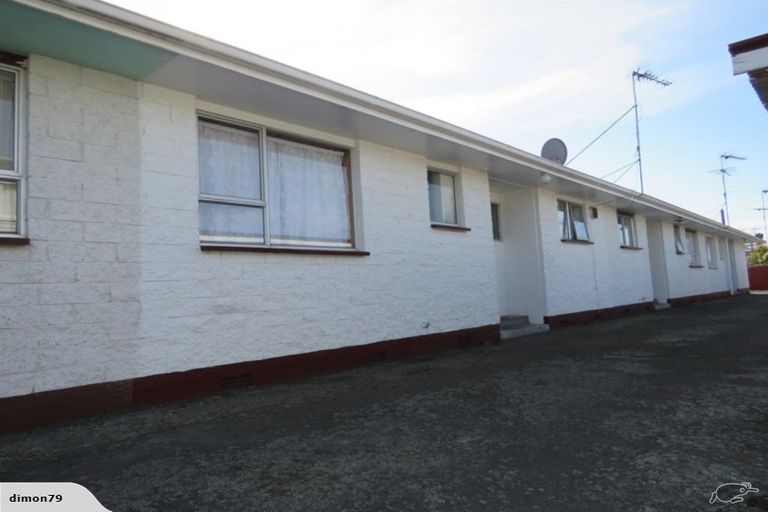 Photo of property in 2/363 Burnett Street, Ashburton, 7700