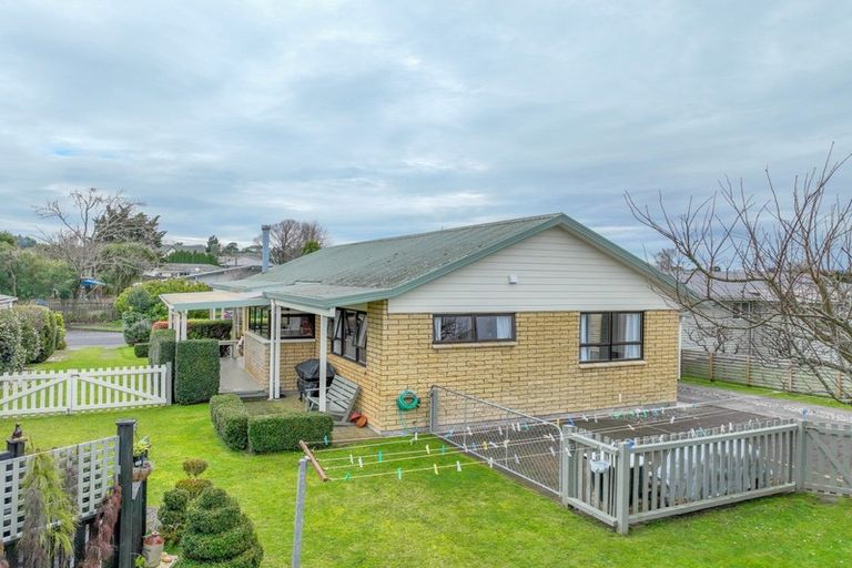 Photo of property in 15a Rushton Road, Morrinsville, 3300