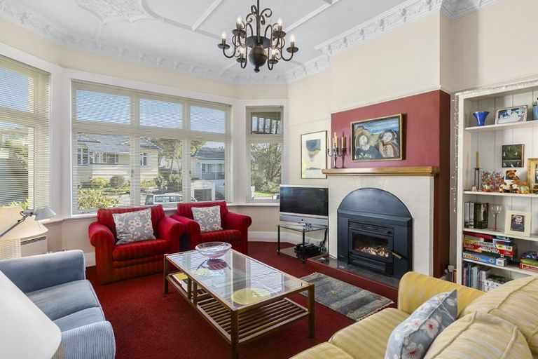 Photo of property in 18 Passmore Crescent, Maori Hill, Dunedin, 9010