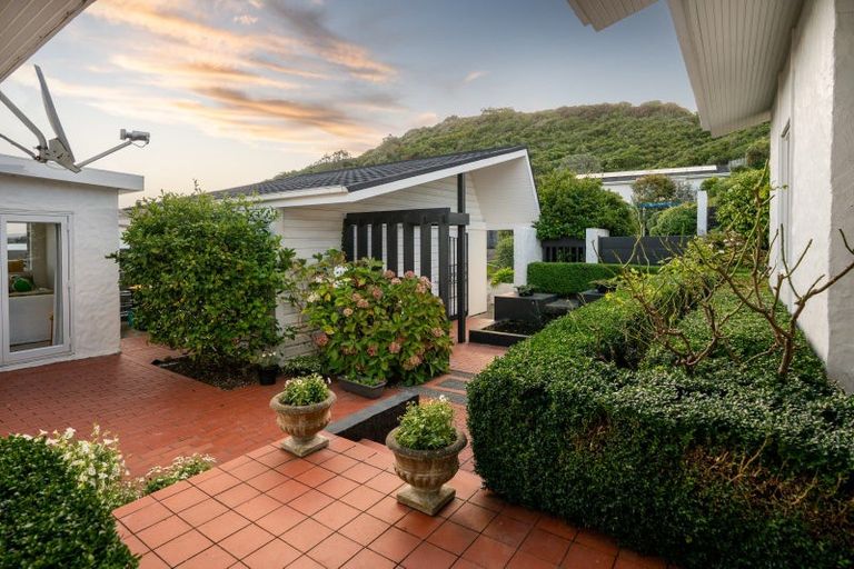 Photo of property in 3 Kabul Street, Khandallah, Wellington, 6035