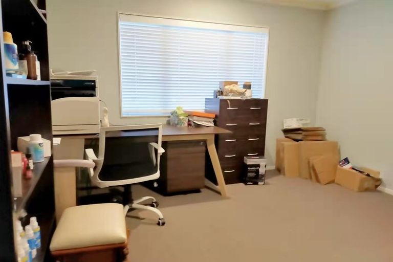 Photo of property in 7 Franshell Crescent, East Tamaki, Auckland, 2013