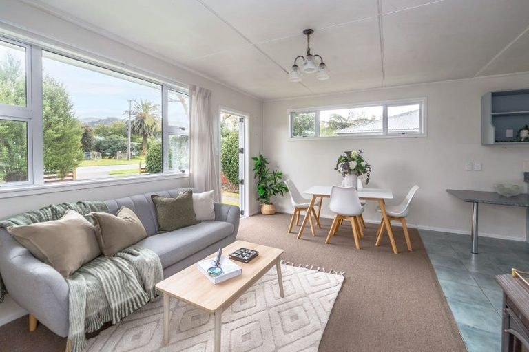 Photo of property in 43 Daniell Street, Featherston, 5710