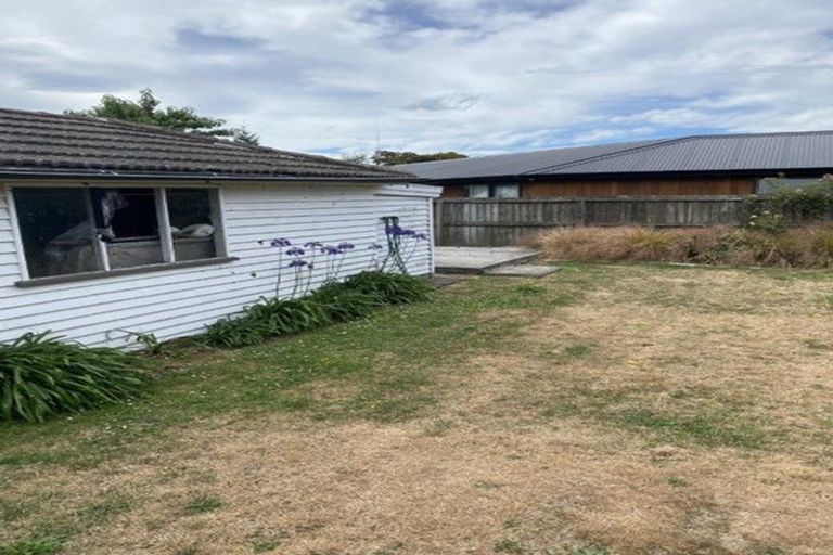 Photo of property in 144 Ilam Road, Ilam, Christchurch, 8041