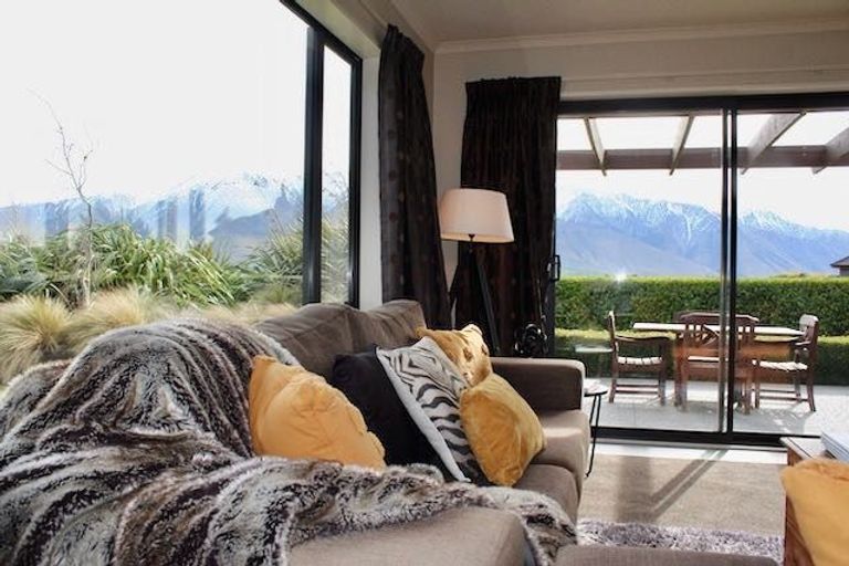 Photo of property in 623 Coleridge Road, Windwhistle, Hororata, 7572