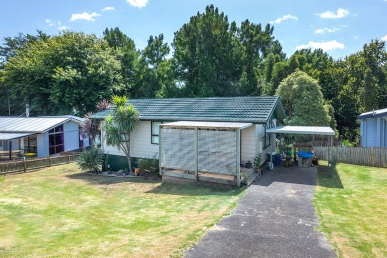 Photo of property in 34 Edwards Court, Pukekohe, 2120