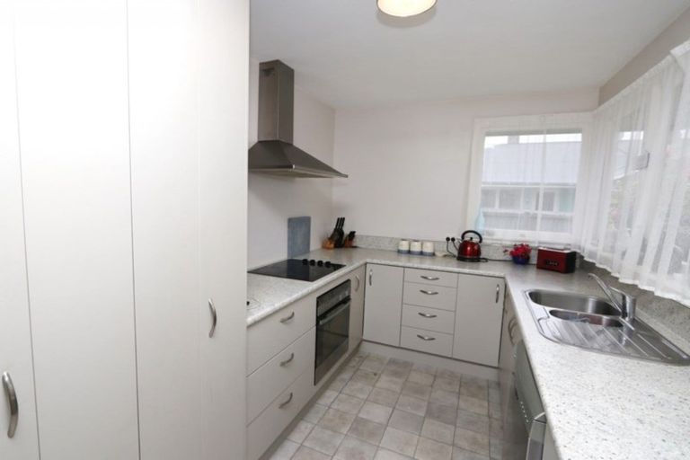 Photo of property in 18 Burnett Street, Ashburton, 7700